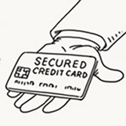 How to Start Building Credit When Starting From Scratch
