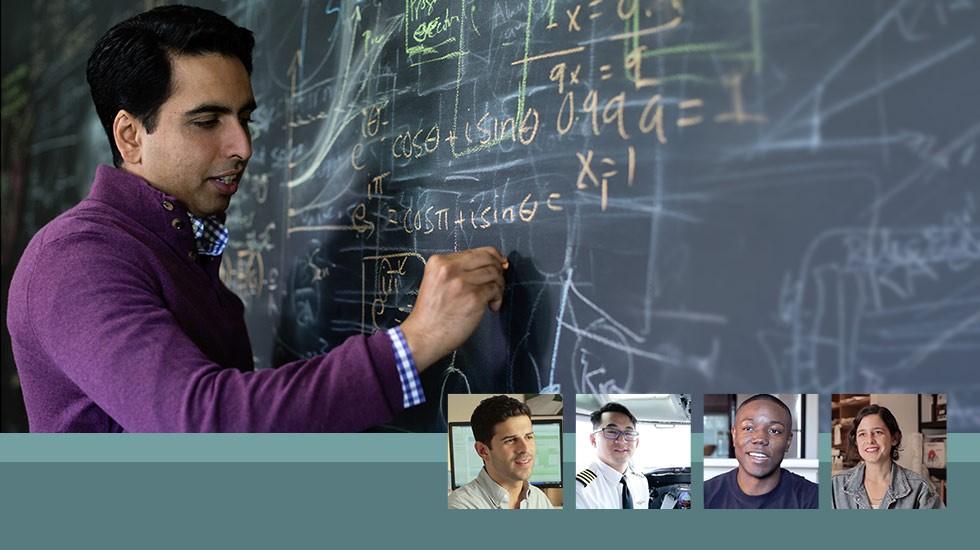 Khan Academy Partnership
