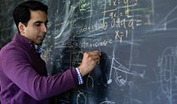 Khan Academy Partnership