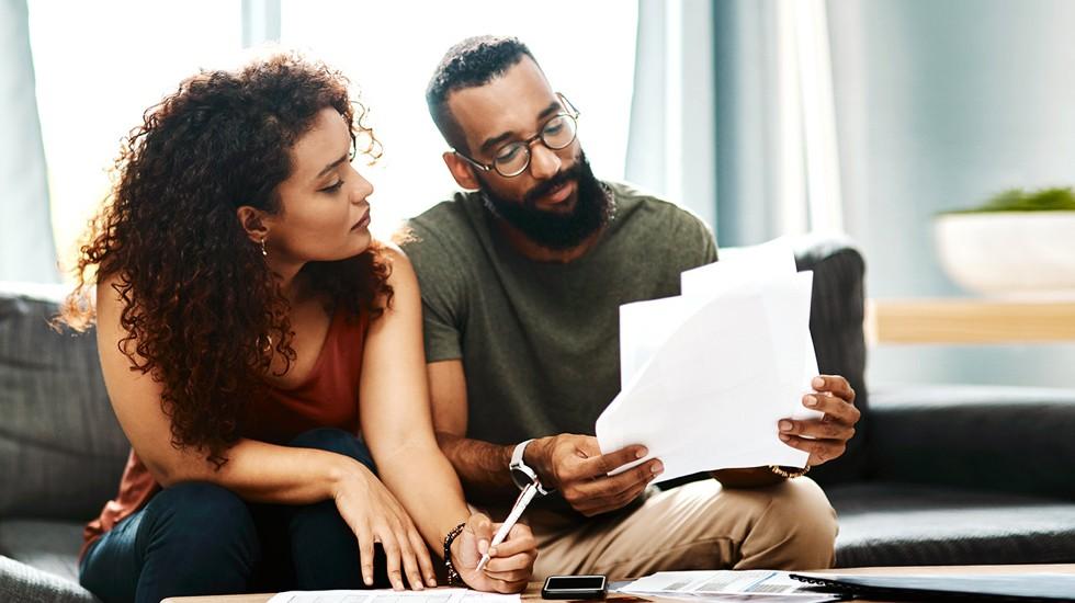 Keeping you and your finances ready for the unexpected