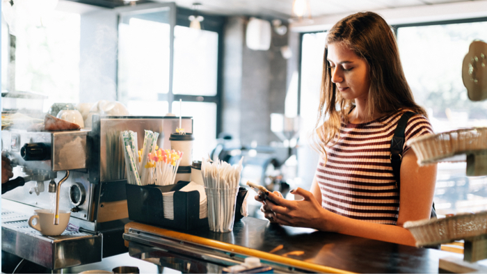 opening a bank account in USA for international students