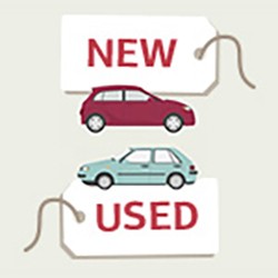 Should You Buy a New Car or Used Car? Compare the Cost