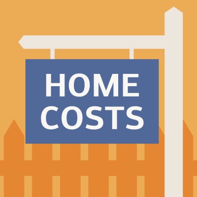 Ready to buy a home? Read this first