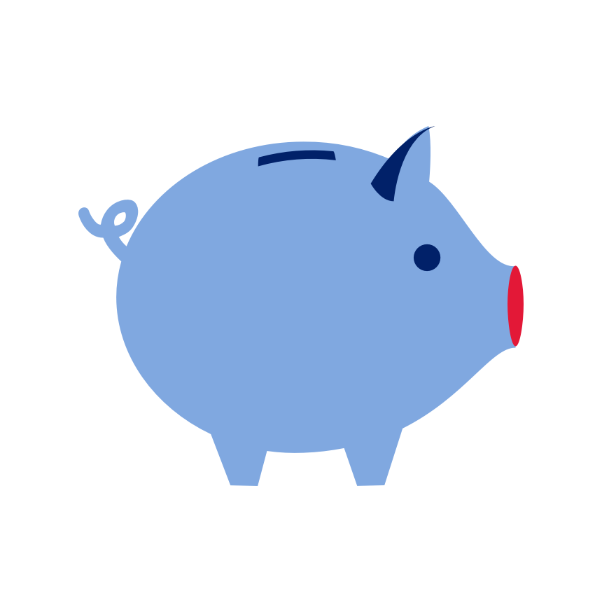 piggy bank