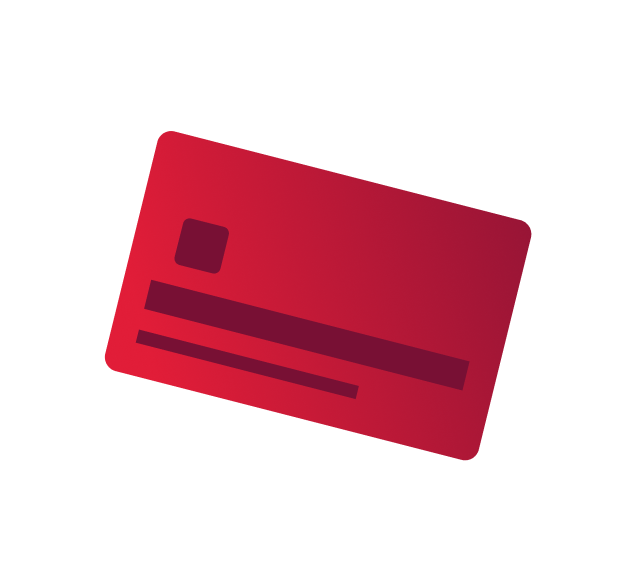 debit card
