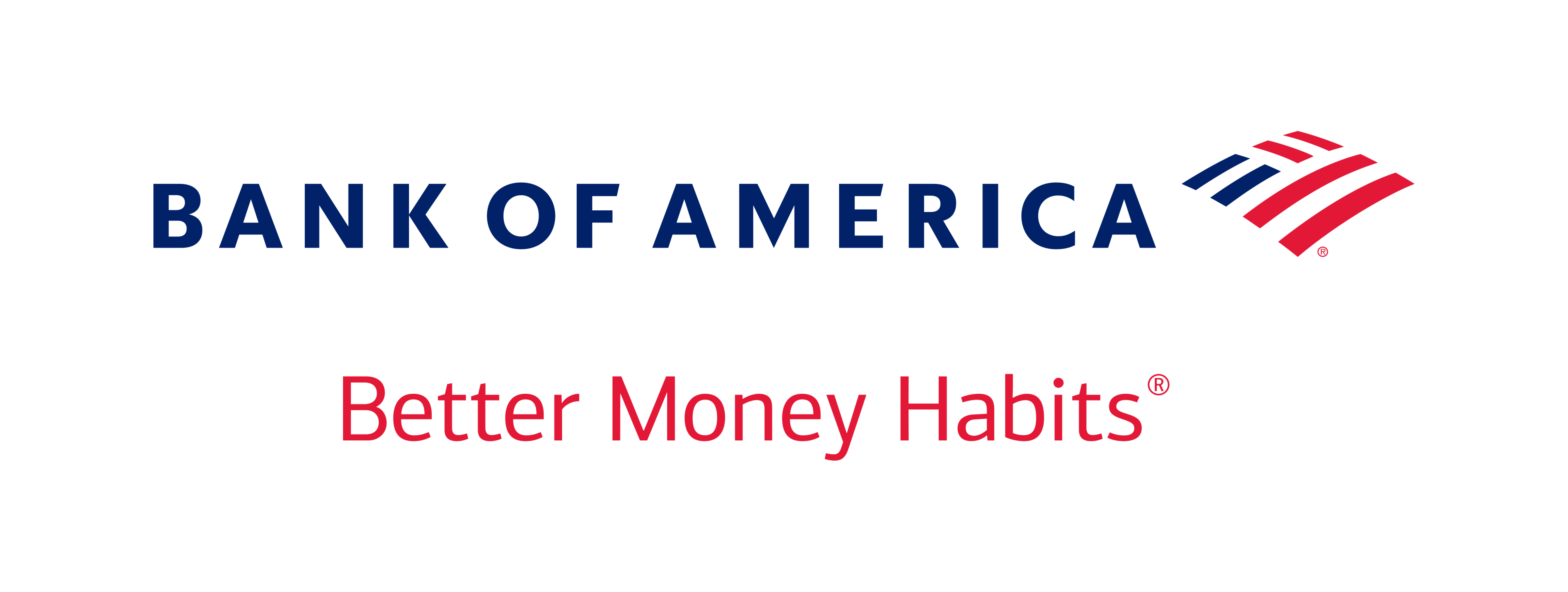 Visit Bank of America Better Money Habits