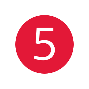 5