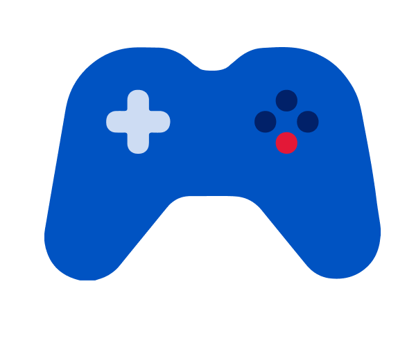game controller