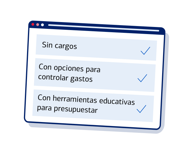 tablet with checklist