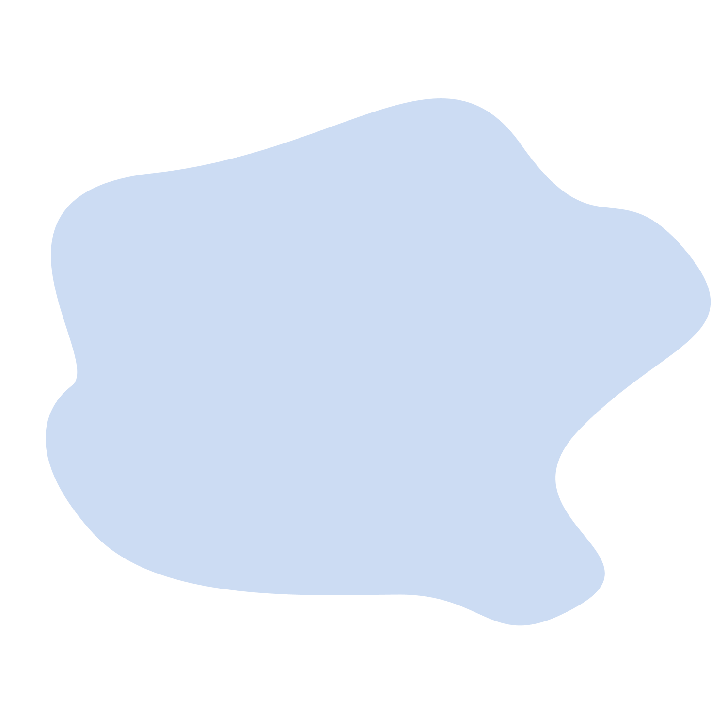 background shape