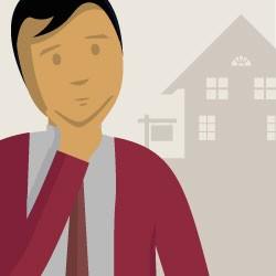 is it better to rent or own a house