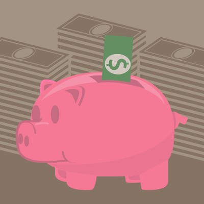 Teach Kids How To Budget Their Money With The 3 Piggy Bank Method