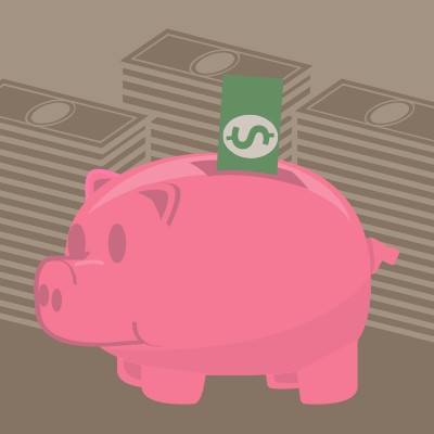 piggy bank for kids online