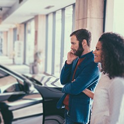 can i get a car loan from my bank